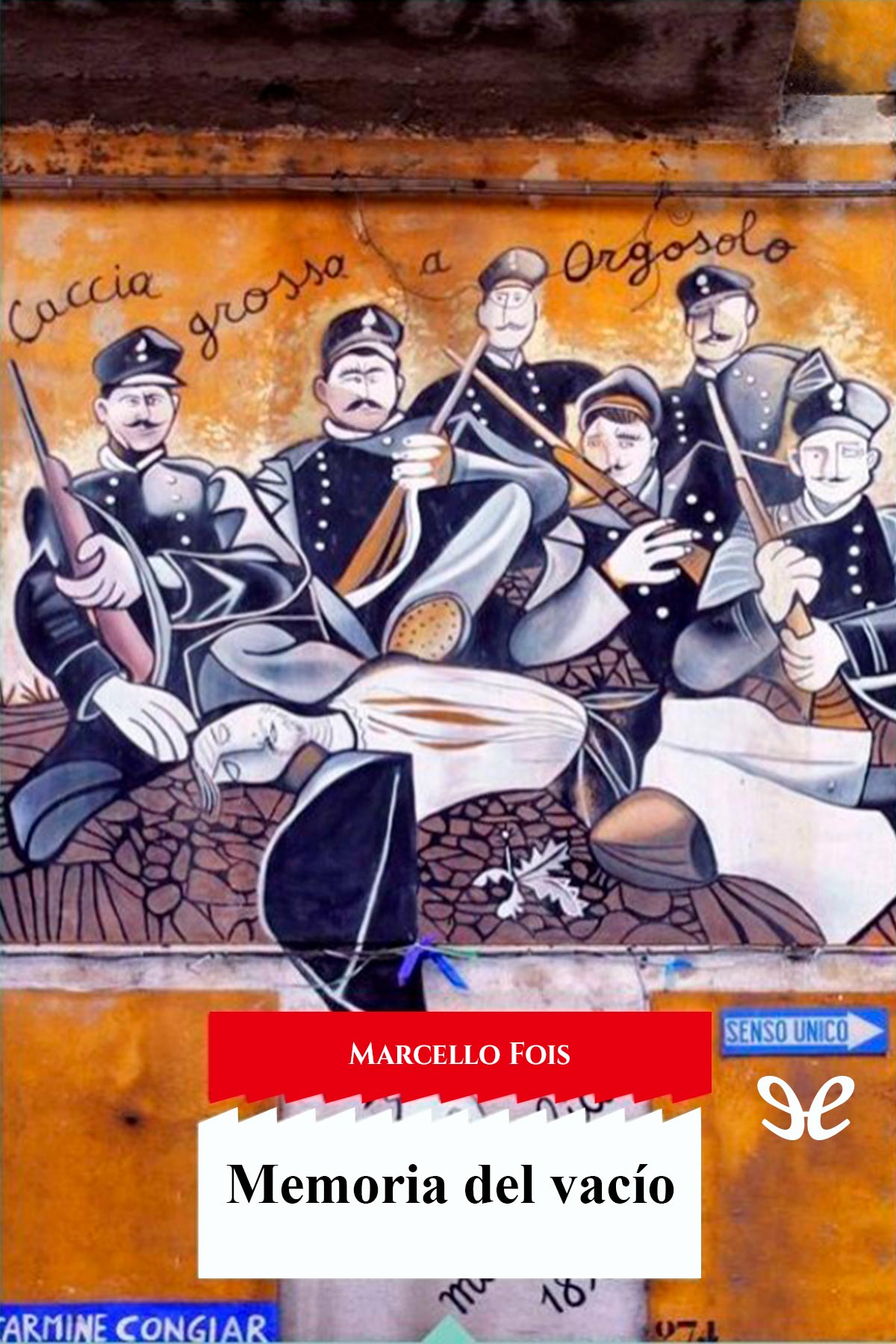 Memoria del vacío