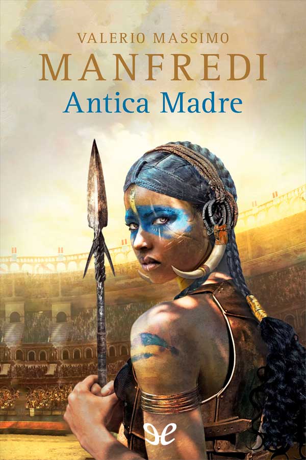 Antica Madre