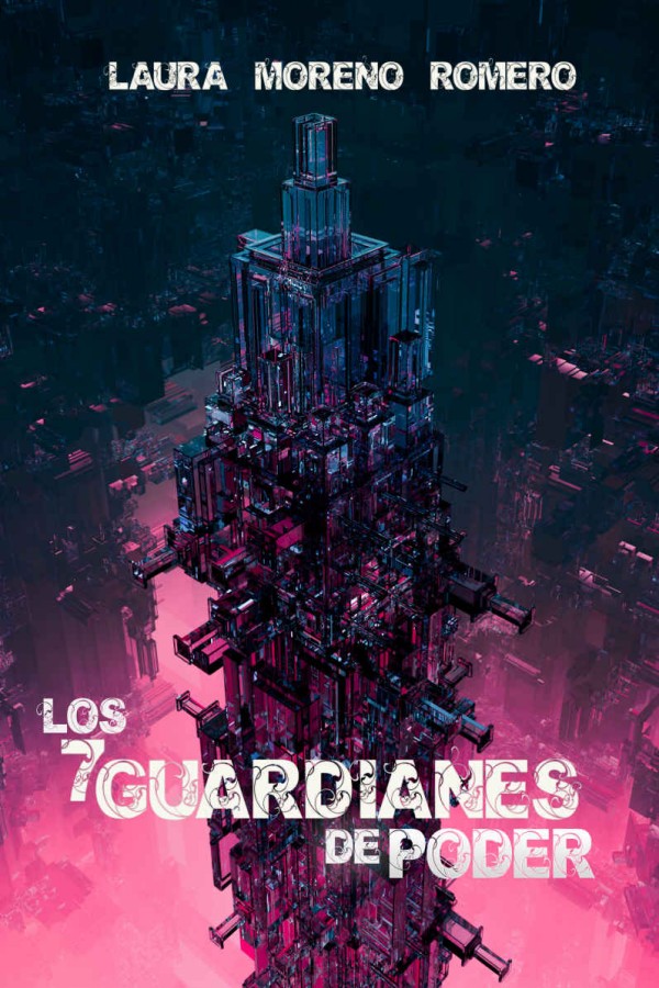 Los 7 guardianes de poder