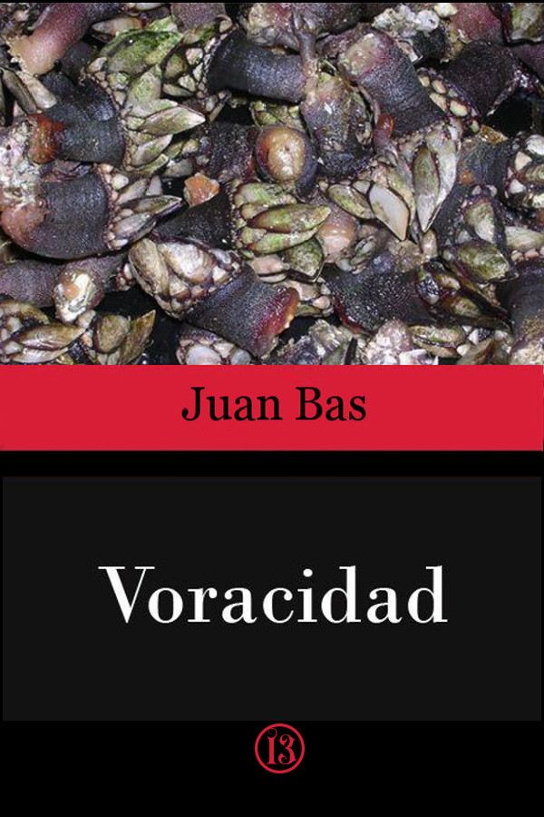 Voracidad