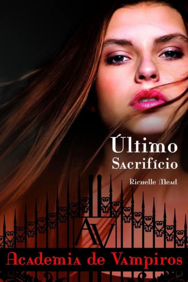 Último sacrificio