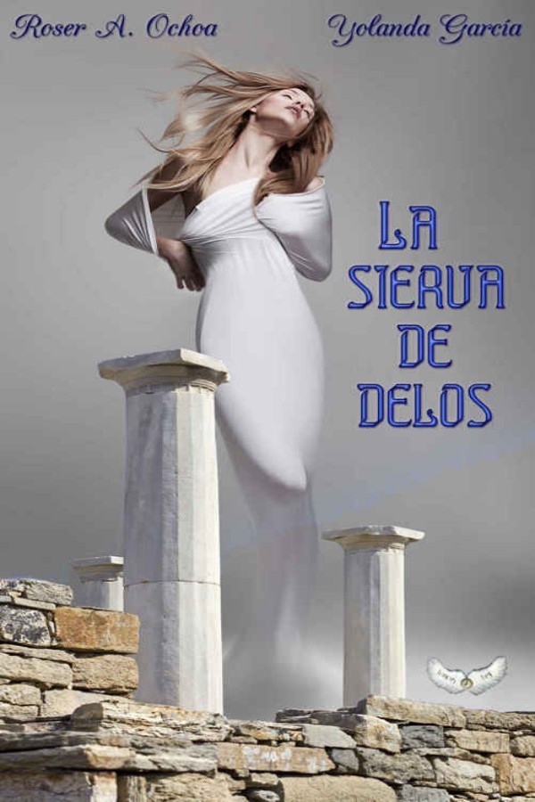 La sierva de Delos