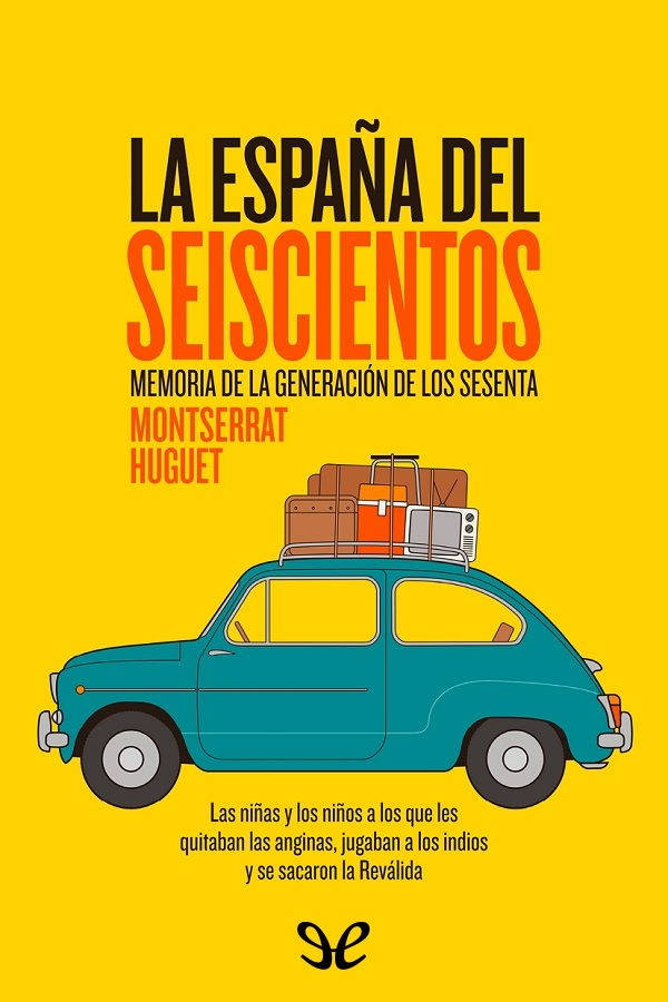 La España del Seiscientos