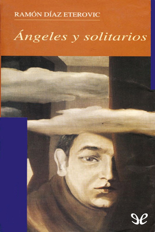 Ángeles y solitarios