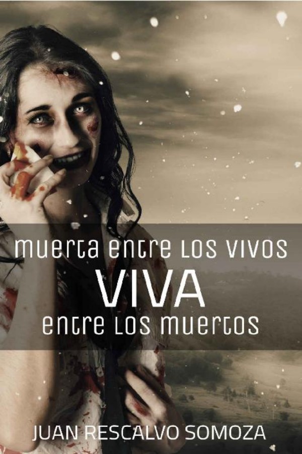 Muerta entre los vivos, viva entre los muertos