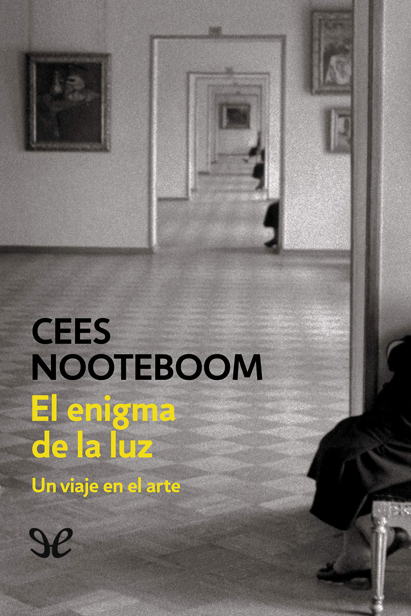 El enigma de la luz