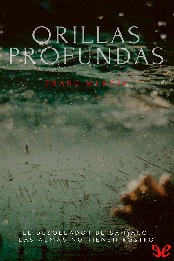 Orillas profundas