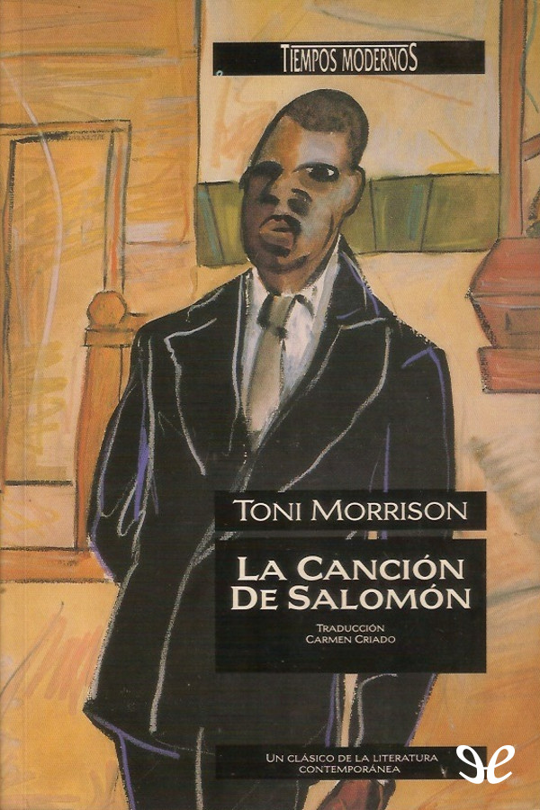 La canción de Salomón