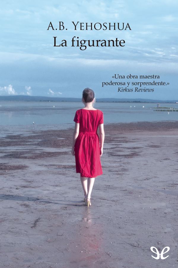 La figurante