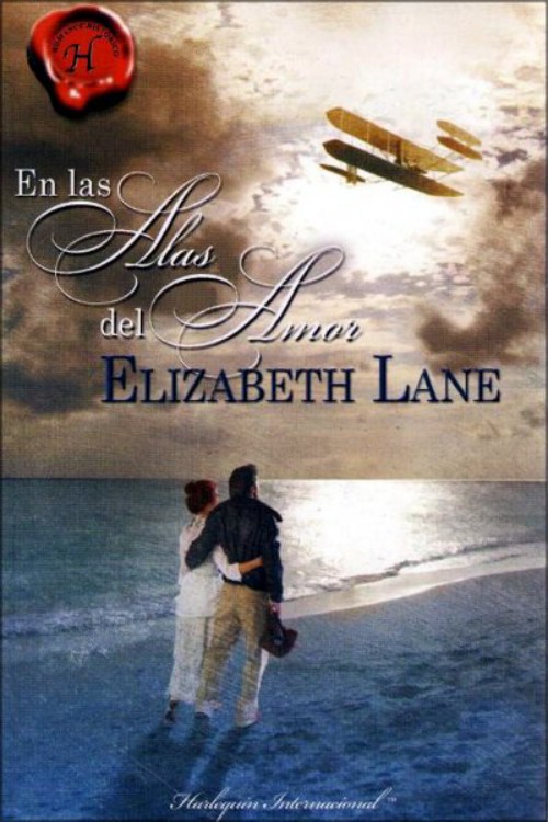 En las alas del amor