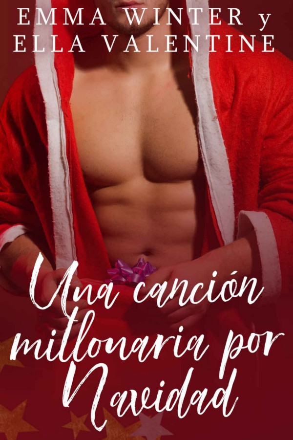 Una canción millonaria por Navidad