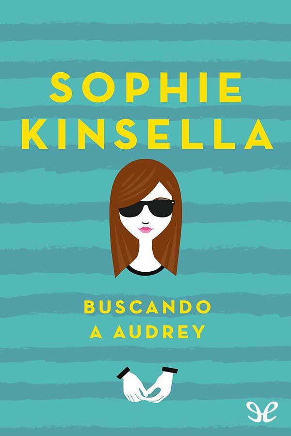 Buscando a Audrey
