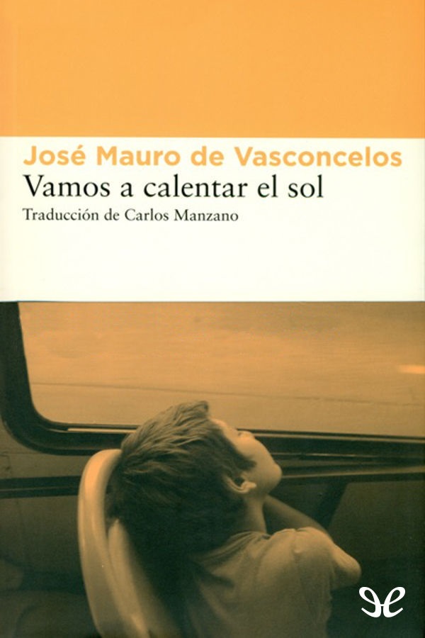 Vamos a calentar el sol