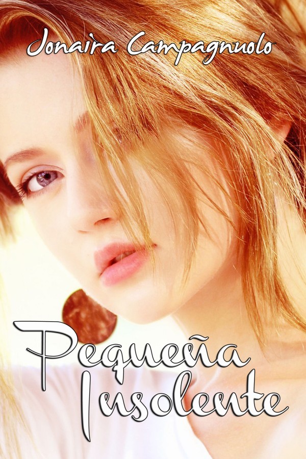 Pequeña insolente