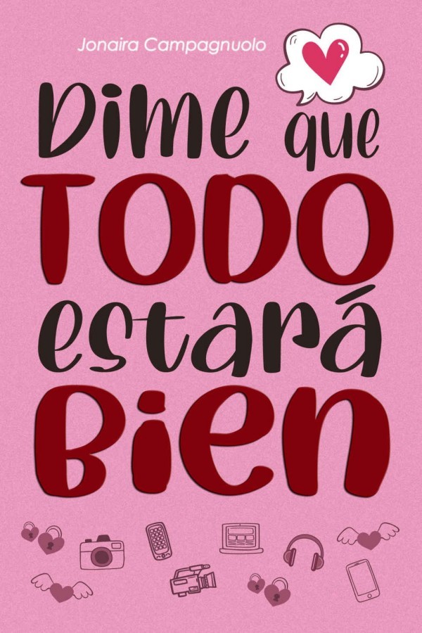 Dime que todo estará bien