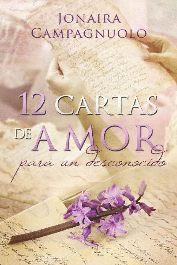 12 cartas de amor para un desconocido