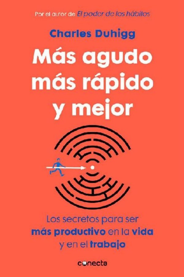 Más agudo, más rápido y mejor
