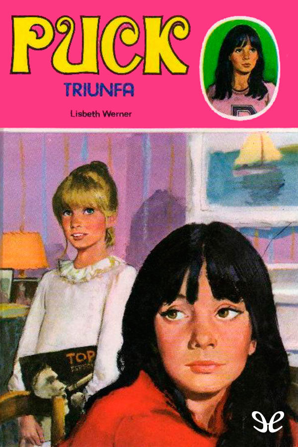 Puck triunfa