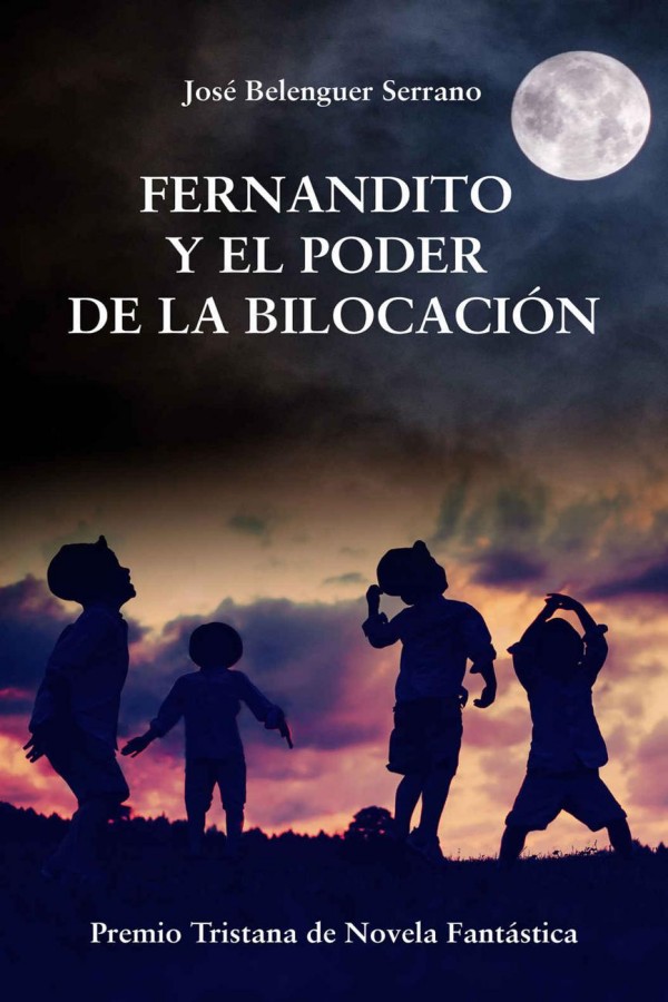 Fernandito y el poder de la bilocación
