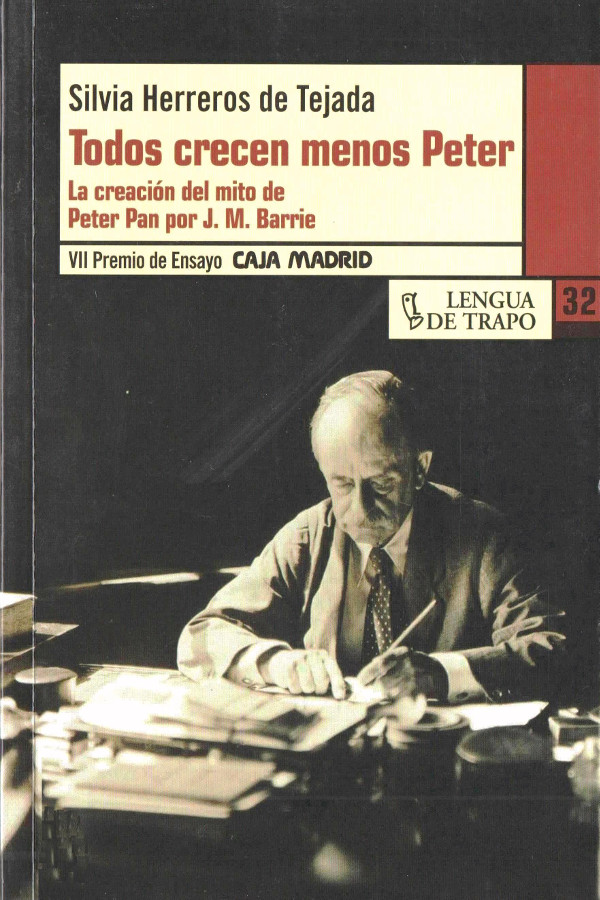 Todos crecen menos Peter