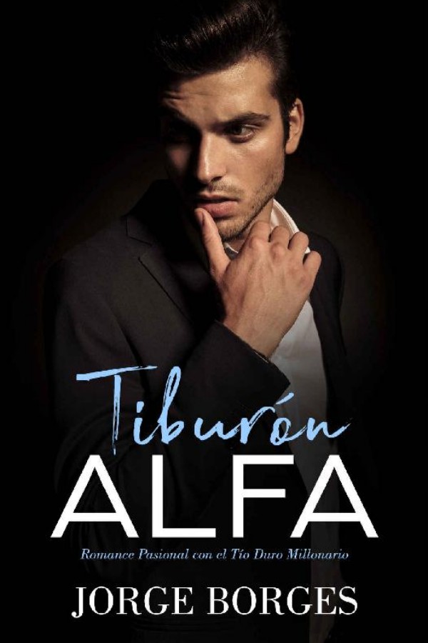 Tiburón alfa