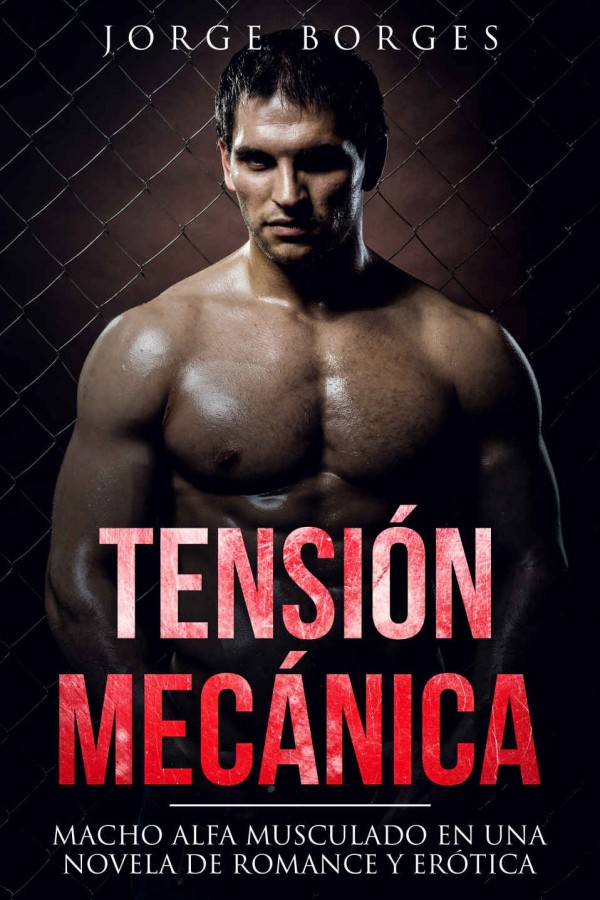 Tensión mecánica
