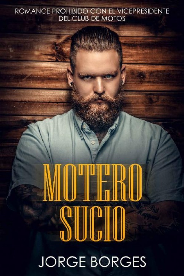 Motero sucio