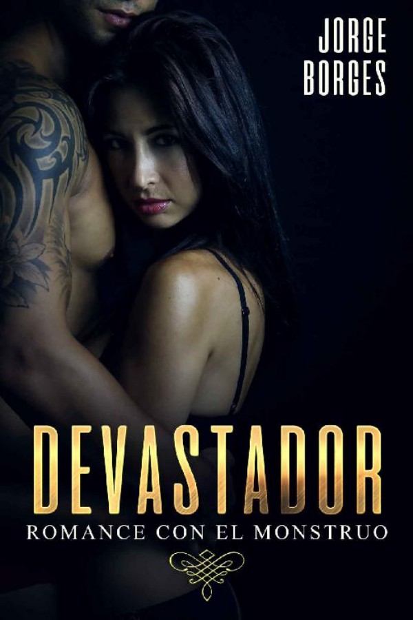 Devastador