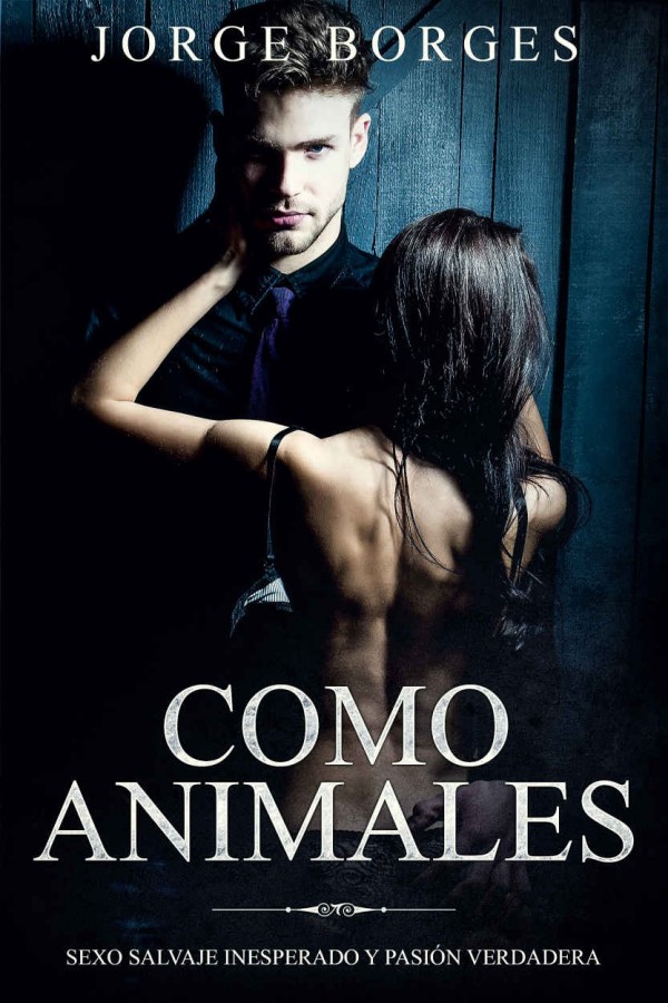 Como animales