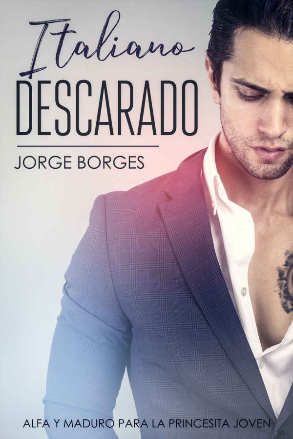Italiano descarado