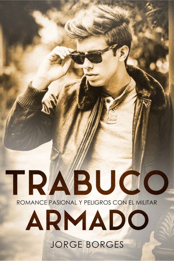 Trabuco armado