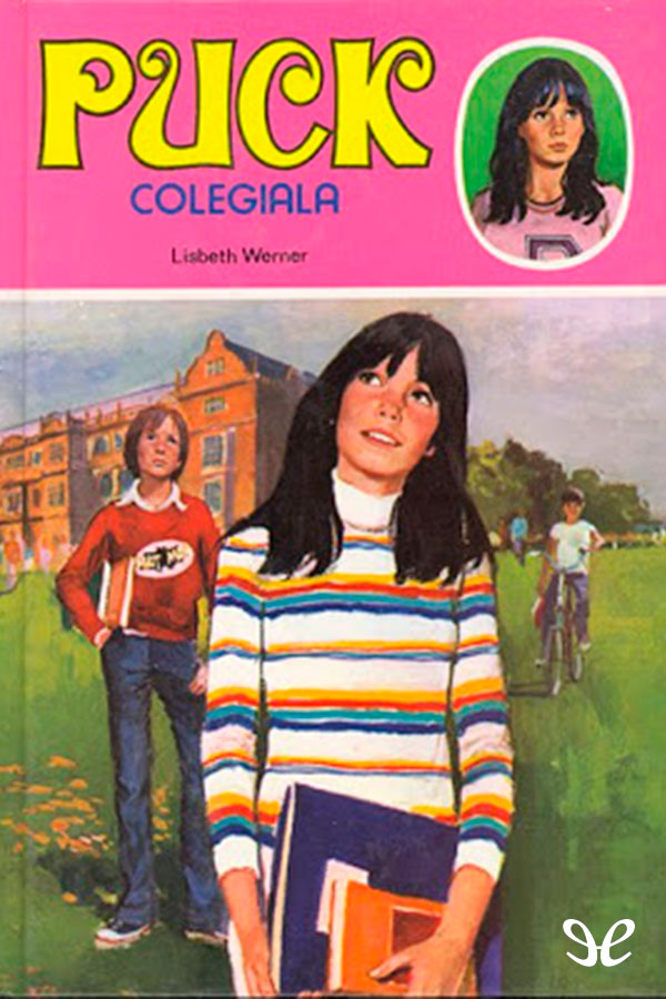 Puck colegiala