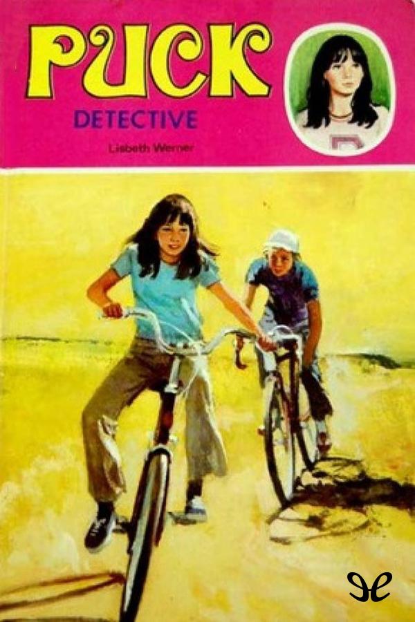 Puck detective