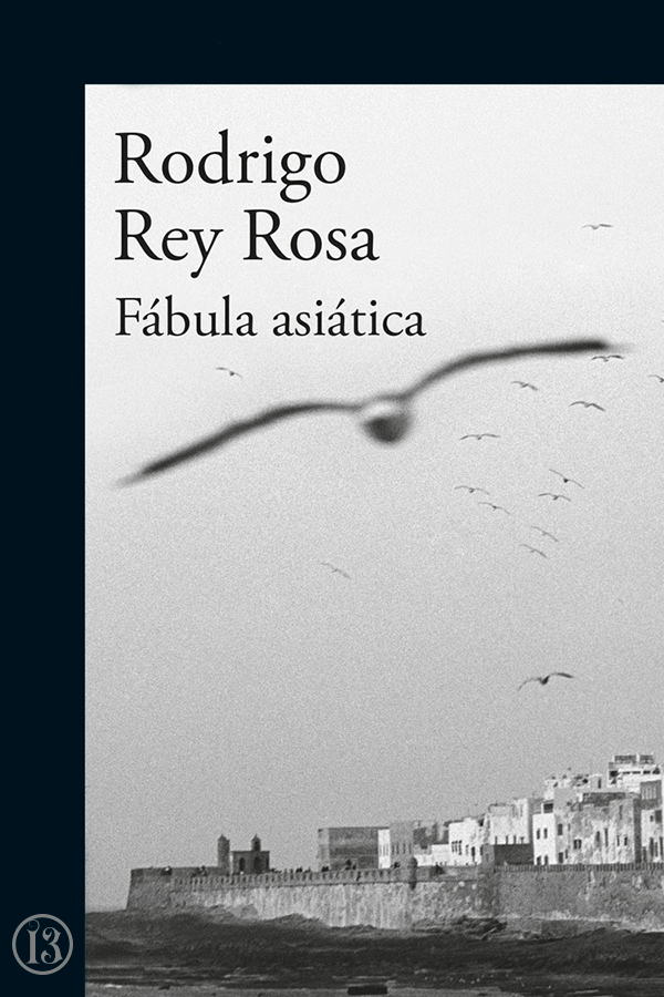 Fábula asiática
