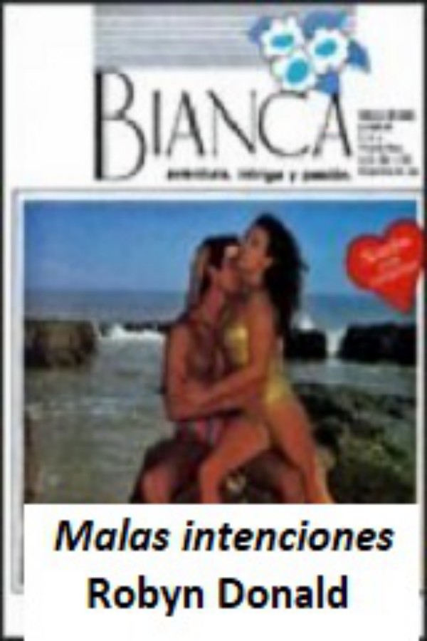 Malas intenciones