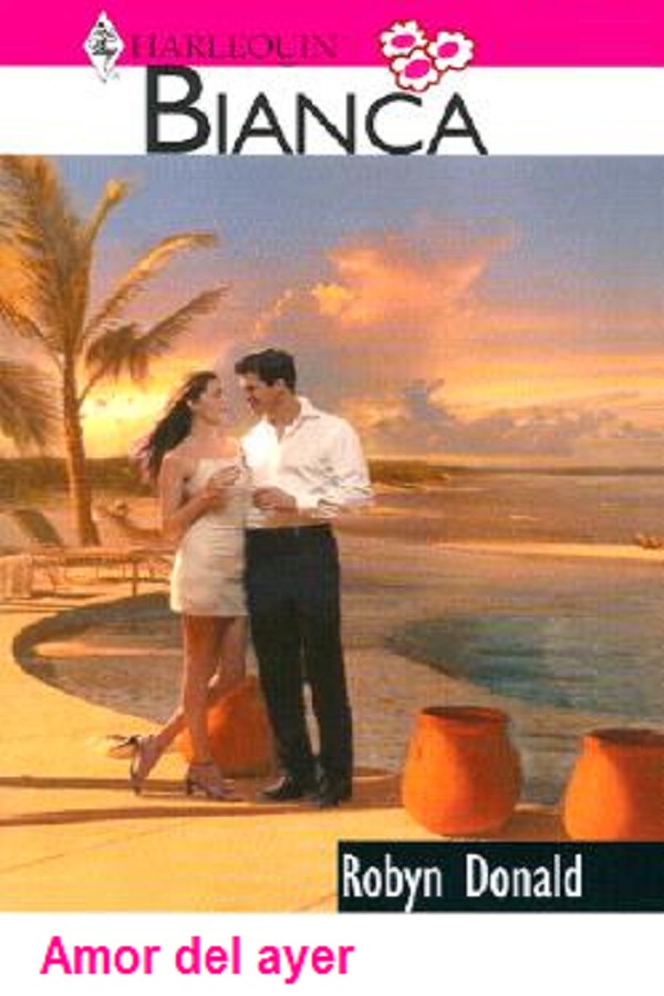 Amor del ayer