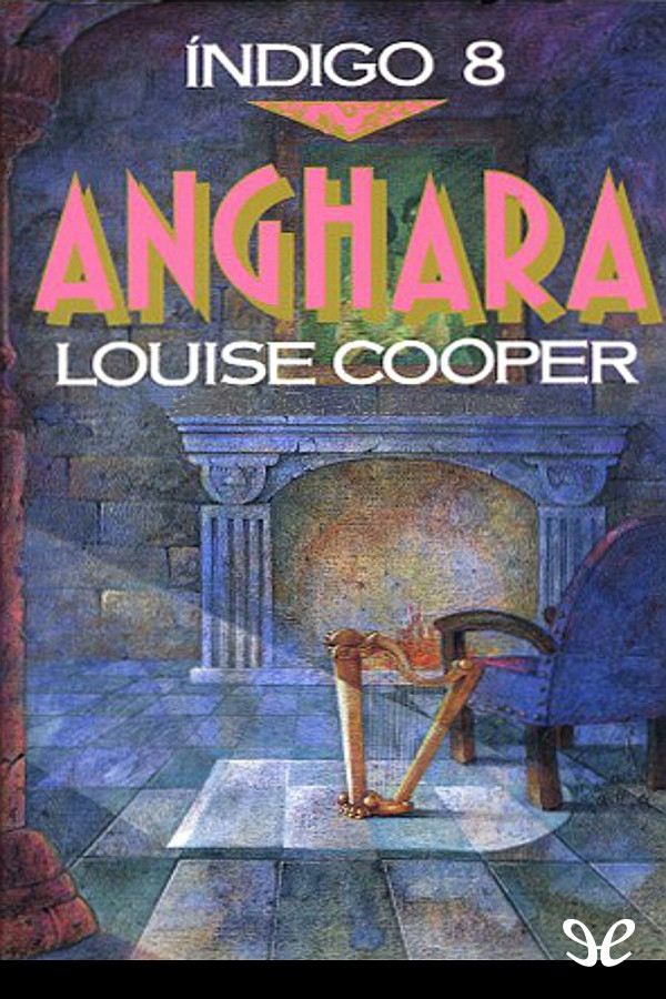Anghara