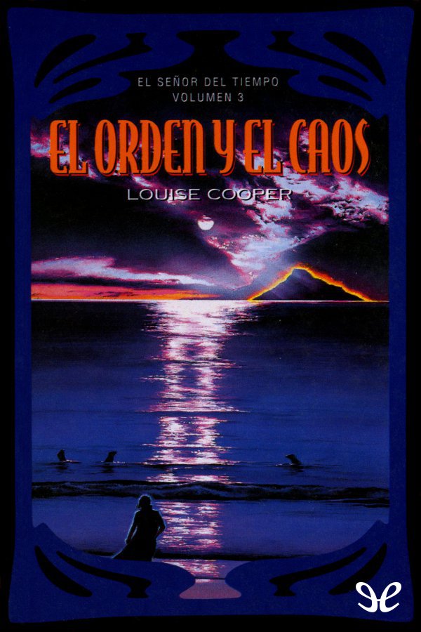 El Orden y el Caos