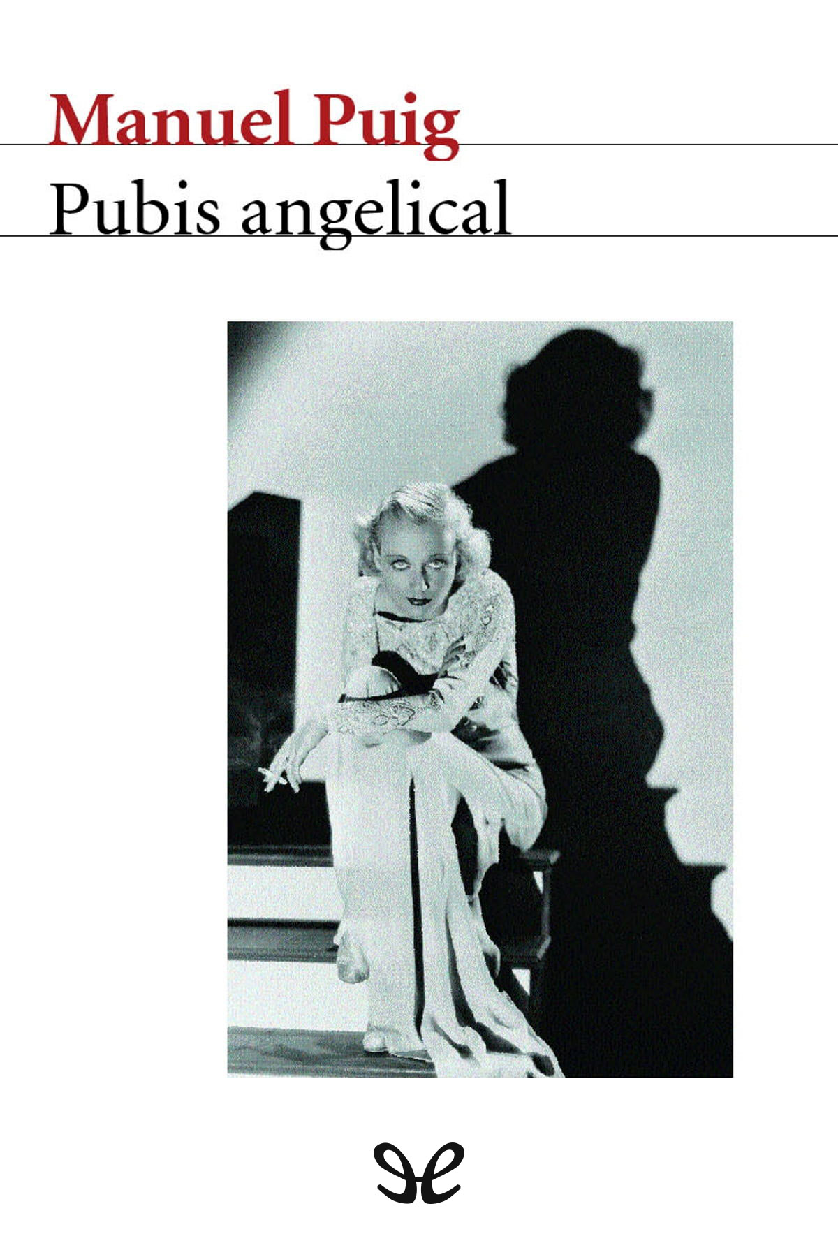 Pubis angelical