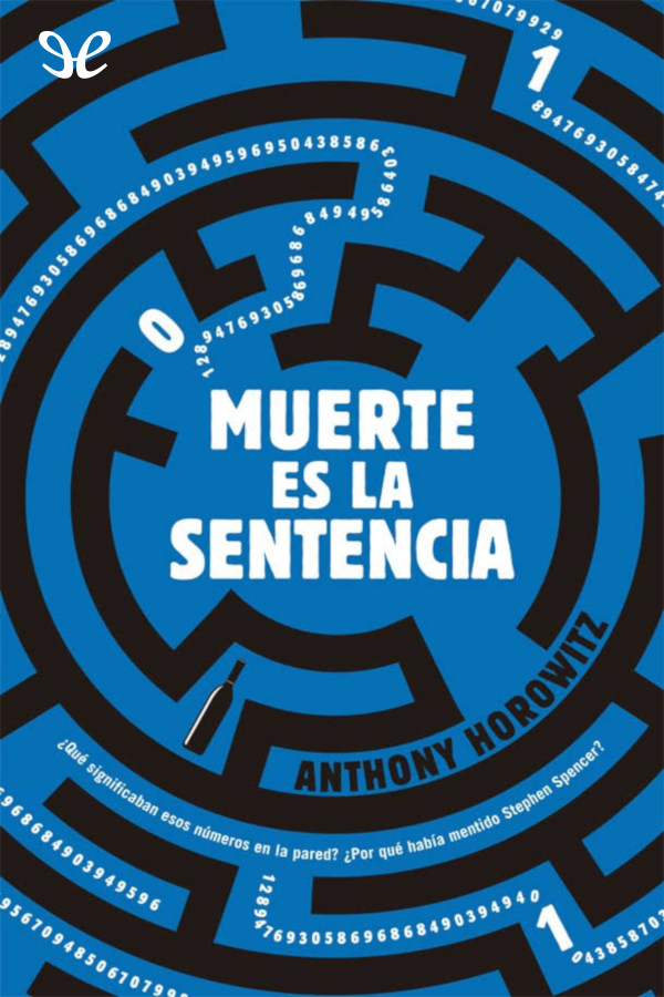 Muerte es la sentencia