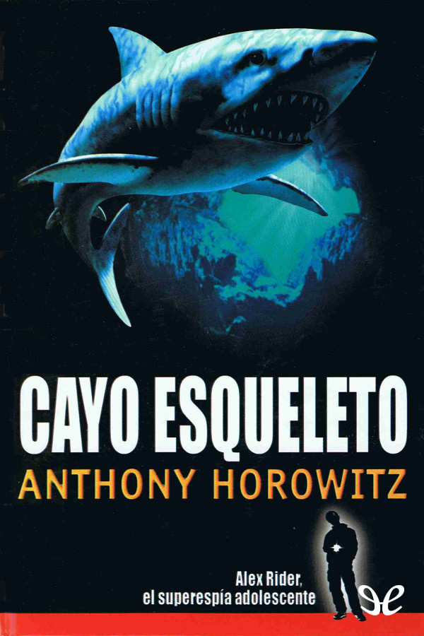 Cayo Esqueleto
