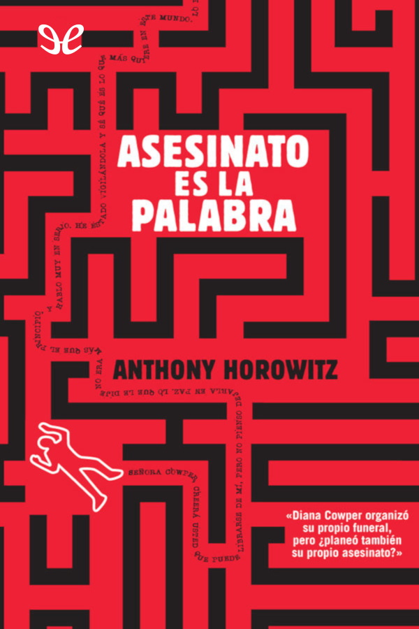 Asesinato es la palabra