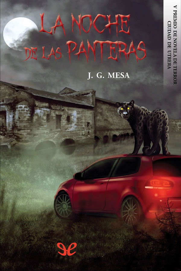 La noche de las panteras