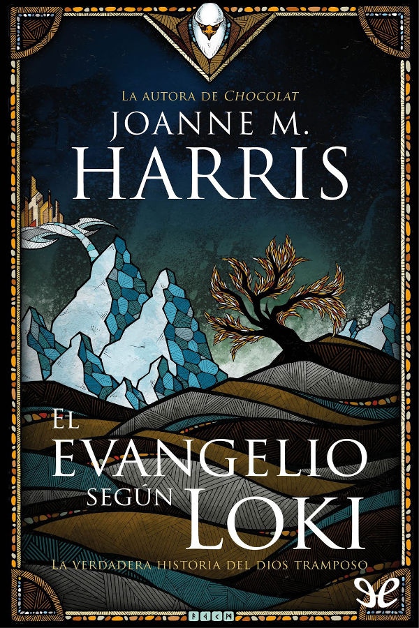 El evangelio según Loki