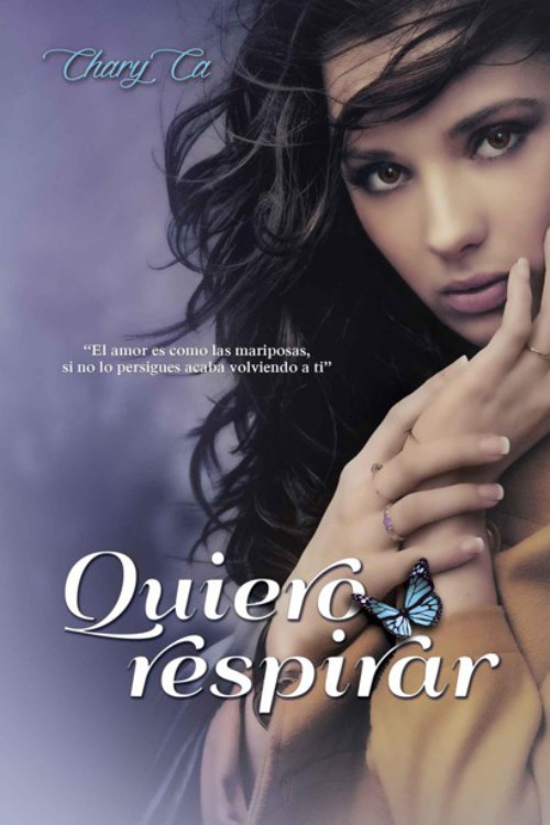 Quiero respirar
