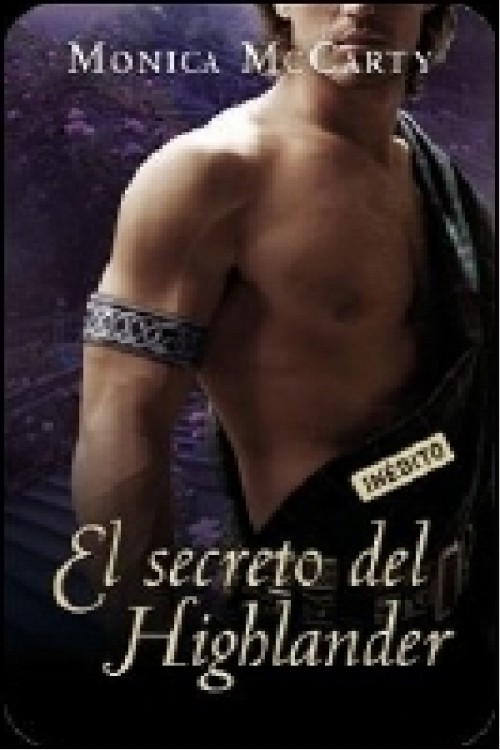 El secreto del highlander