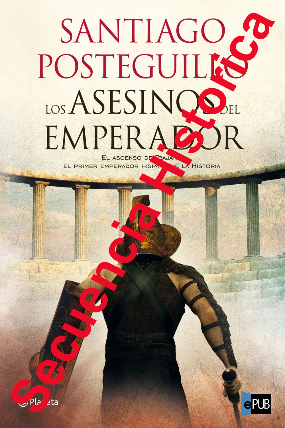 Los asesinos del emperador (Secuencia historica)