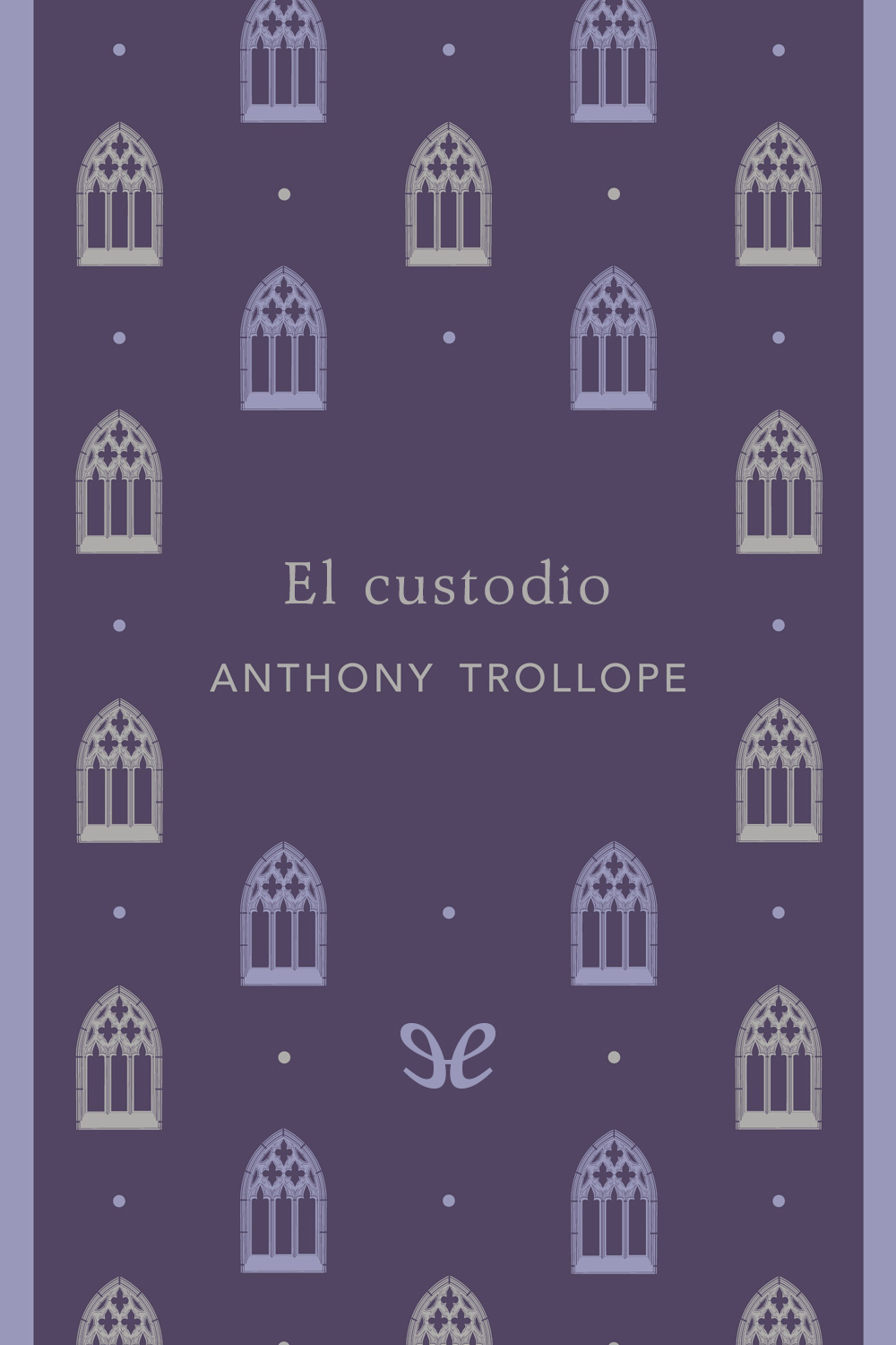El custodio