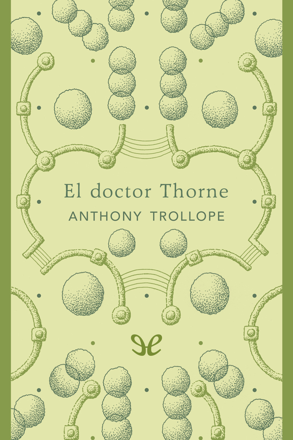 El doctor Thorne