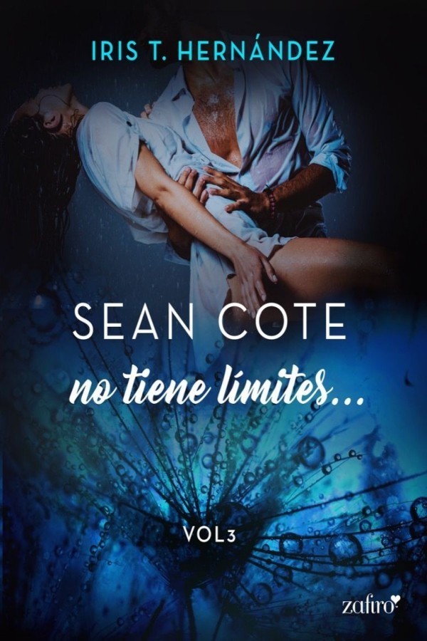 Sean Cote no tiene límites...
